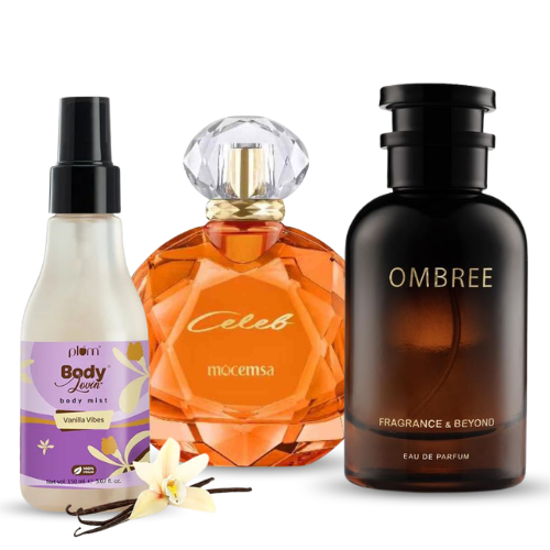 Fragrances