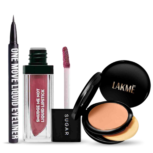 Make Up